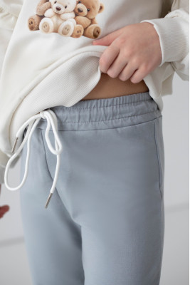 Штани для дівчаток